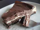 Recette Cheesecake au chocolat de new york