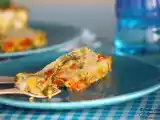 Recette Terrine légère à la macédoine et au surimi
