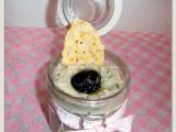 Recette Mousse d'aubergines