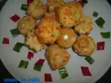 Recette Cake exotique