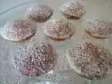 Recette Muffins à la noix de coco