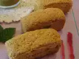 Recette Gâteau de savoie à la vanille