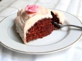 Recette Red velvet cake et glaçage au cream cheese