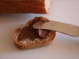 Recette Pate a tartiner banane chocolat