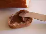 Recette Pate a tartiner banane chocolat