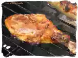 Recette Pilons de poulet à la texane