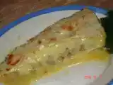 Recette Brie farçi aux dates, raisins secs et noix