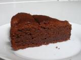 Recette Gateau au chocolat - vanille