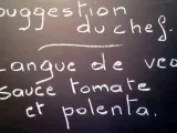 Recette Langue de veau sauce tomate