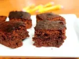 Recette Brownie aux carambars