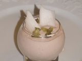 Recette Mousse de jambon blanc