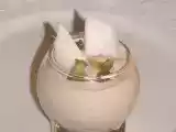 Recette Mousse de jambon blanc