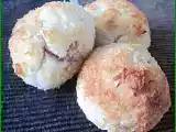 Recette Rochers coco ou congolais fourrés à la confiture