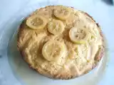 Recette Gateau de semoule a la noix de coco