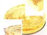 Recette Flan coco : sans lait, ni sucre.