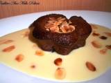 Recette Coulant chocolat - amande