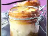 Recette Clafoutis express figues et vanille