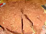 Recette Trianon royal