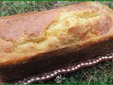 Recette Cake ou gâteau aux pommes