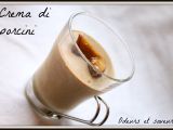 Recette Velouté de cèpes