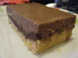 Recette Cheesecake au chocolat