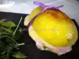 Recette Croque-monsieur de pomme de terre