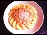 Recette Soupe de tapioca coco