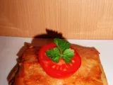 Recette Brick au thon et à la sauce tomate