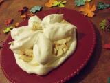 Recette Douce marguerite, meringue et miel