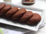 Recette Cookies au nutella