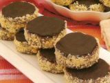 Recette Petits fours aux chocolat