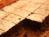 Recette Brownie à la betterave