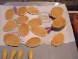Recette Gaufrettes de nouvel an du nord