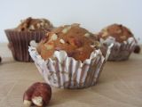 Recette Muffin façon ferrero rocher