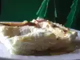 Recette Lasagnes à la sicilienne ou lasagnes blanches