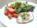 Recette Blinis saumon asperge