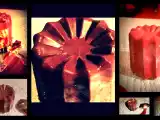 Recette Cannelé coque chocolat cœur mousse chocolat praline :