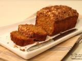 Recette Banana bread à l’amande