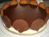 Recette Tarte hollandaise