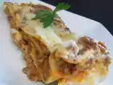 Recette Lasagnes à la bolognaise faciles