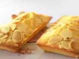 Recette Financiers à l'orange