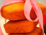 Recette Mini cake facile et rapide