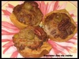 Recette Pommes farcies