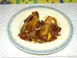 Recette Endives à la bière
