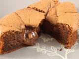 Recette Fondant au chocolat {sans plv.}