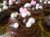 Recette Cupcakes au chocolat