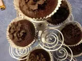 Recette Cupcakes aux oreo