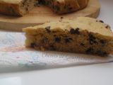 Recette Gâteau cookie