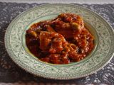 Recette Osso bucco de dinde