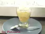 Recette Crème à l'ananas